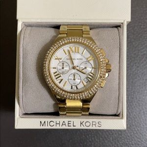 Good MK watch in original box
